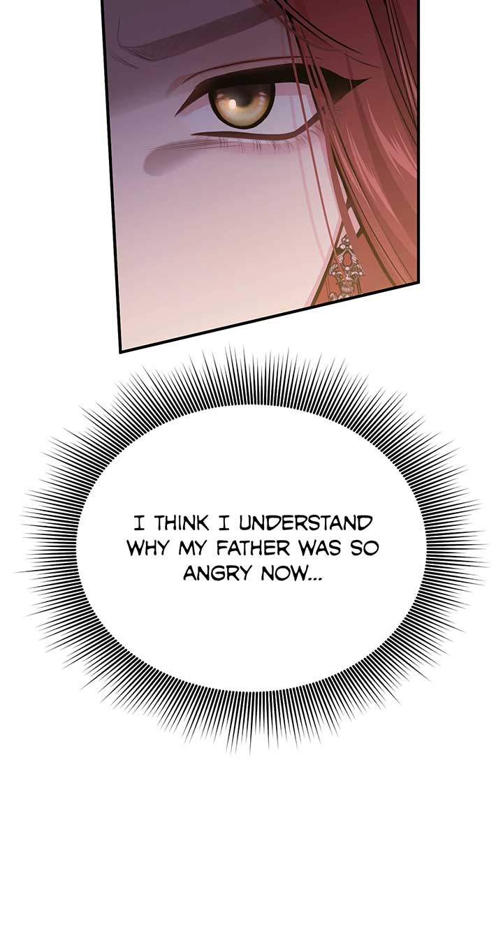 The Secret Bedroom of a Dejected Royal Daughter Chapter 83 98